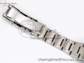 0108 Functional GMT-Master II 126719 BLRO Blue Red Ceramic C+SF Best Edition Blue Dial on Bracelet VR3285 CHS 1629